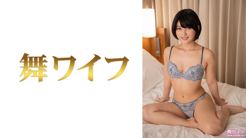 朝比奈穗乃绝顶激震！MY-715第二弹狂潮来袭